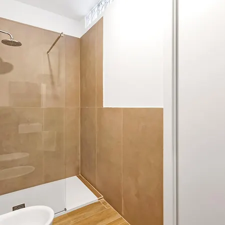 公寓 Alessia's Flat - Bonomelli *