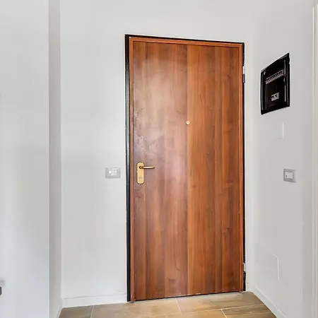 公寓 Alessia's Flat - Bonomelli