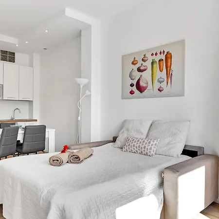 Alessia's Flat - Bonomelli *