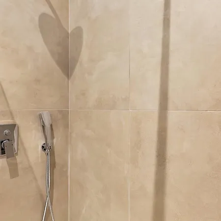 Alessia's Flat - Bonomelli 公寓 *