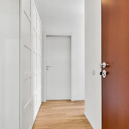 Alessia's Flat - Bonomelli * 贝尔加莫