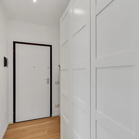 Alessia's Flat - Bonomelli