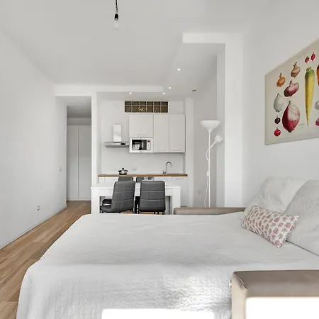 Alessia's Flat - Bonomelli Bergame
