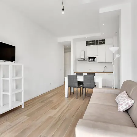 Appartement Alessia's Flat - Bonomelli