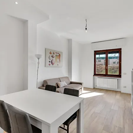 Alessia's Flat - Bonomelli Appartement *