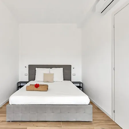 Alessia's Flat - Bonomelli Appartement Bergame