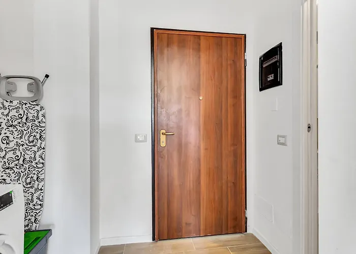 Апартаменты Alessia's Flat - Bonomelli