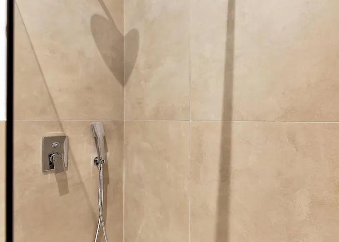 Alessia's Flat - Bonomelli Апартаменты *