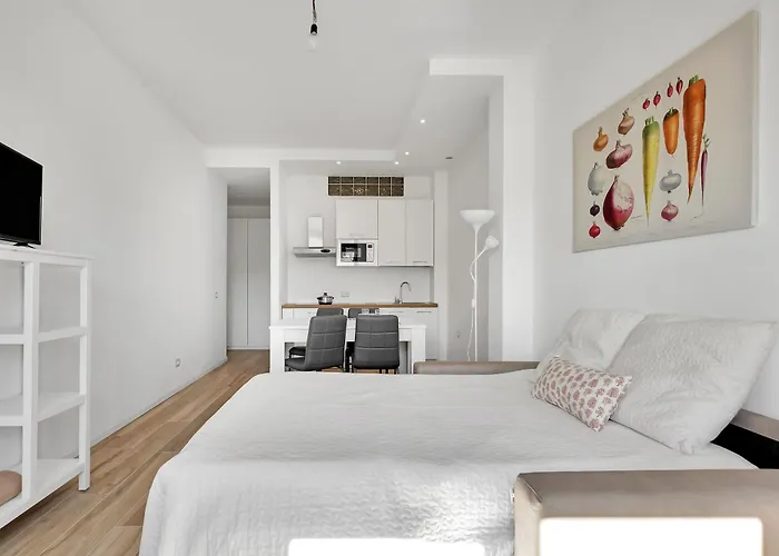 Alessia's Flat - Bonomelli Бергамо